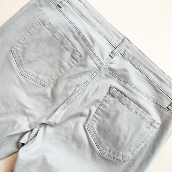 Buffalo david bitton daily mid rise skinny ankle grazer ❤️ - Picture 4 of 7